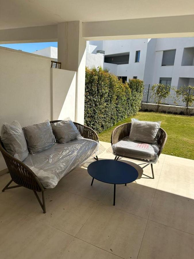 Vanian Gardens Apartment -Stella Estepona Exterior photo
