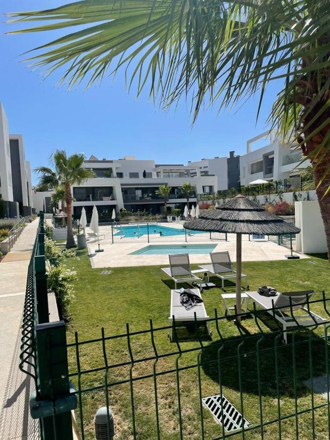 Vanian Gardens Apartment -Stella Estepona Exterior photo