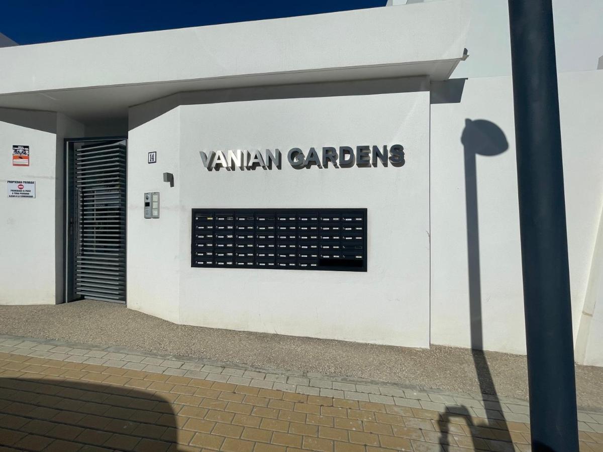 Vanian Gardens Apartment -Stella Estepona Exterior photo