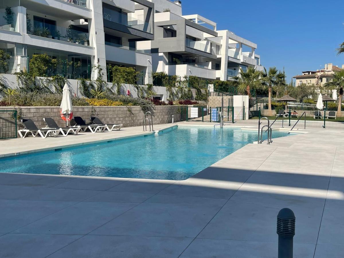 Vanian Gardens Apartment -Stella Estepona Exterior photo