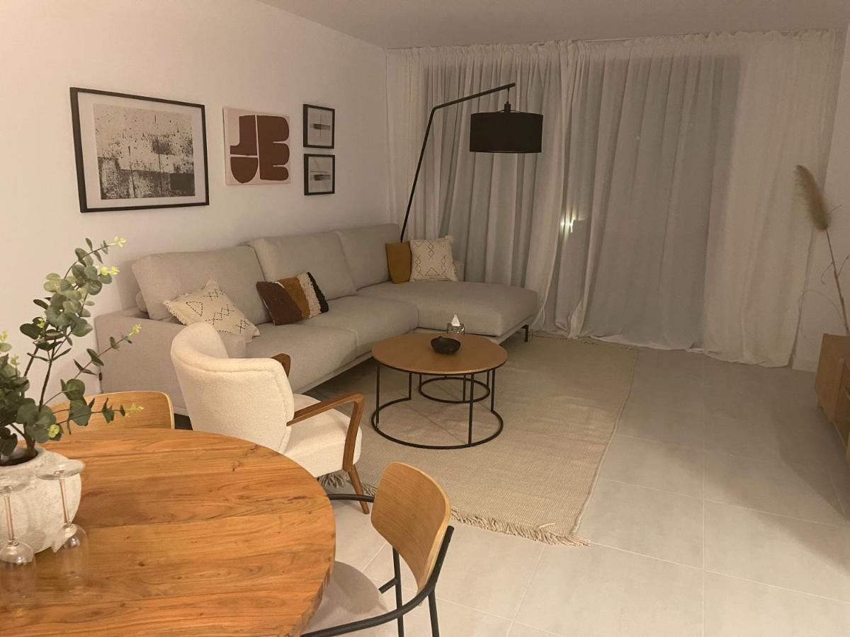 Vanian Gardens Apartment -Stella Estepona Exterior photo